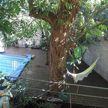 B&B Vitoria Regia Rio de Janeiro Ngoại thất bức ảnh