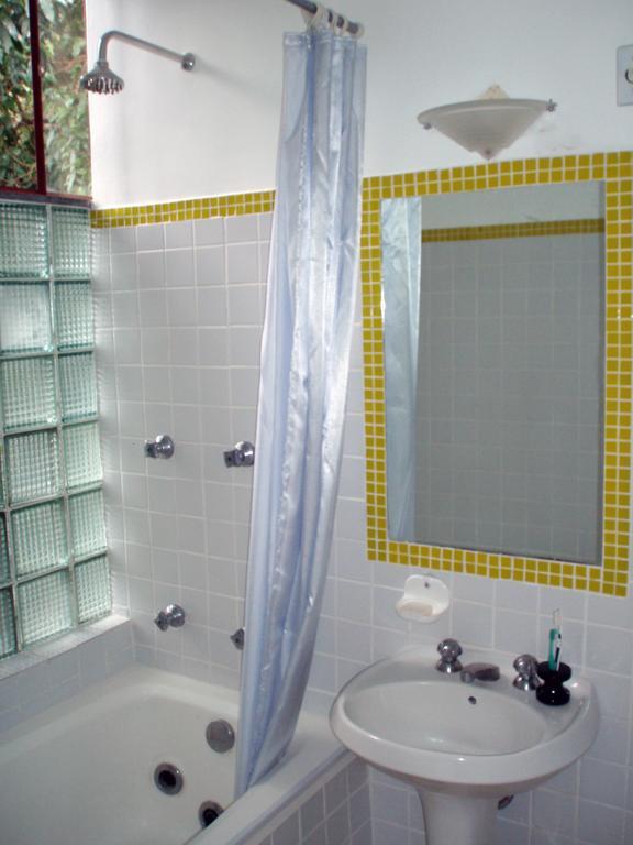B&B Vitoria Regia Rio de Janeiro Phòng bức ảnh