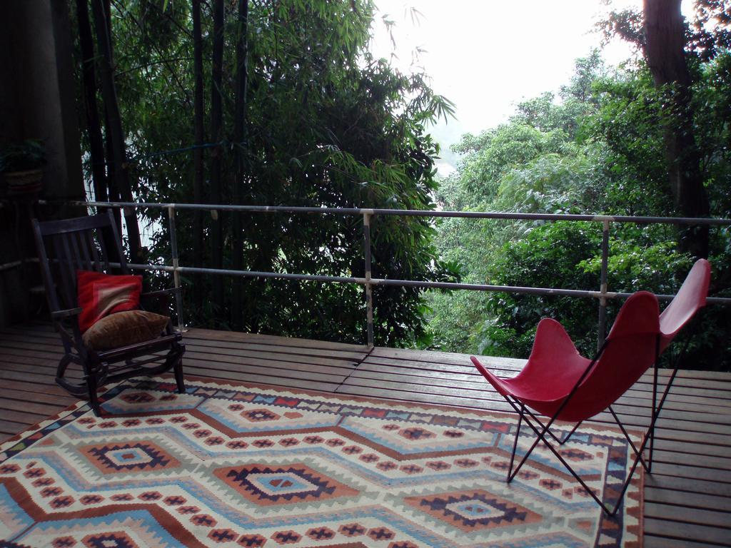 B&B Vitoria Regia Rio de Janeiro Phòng bức ảnh