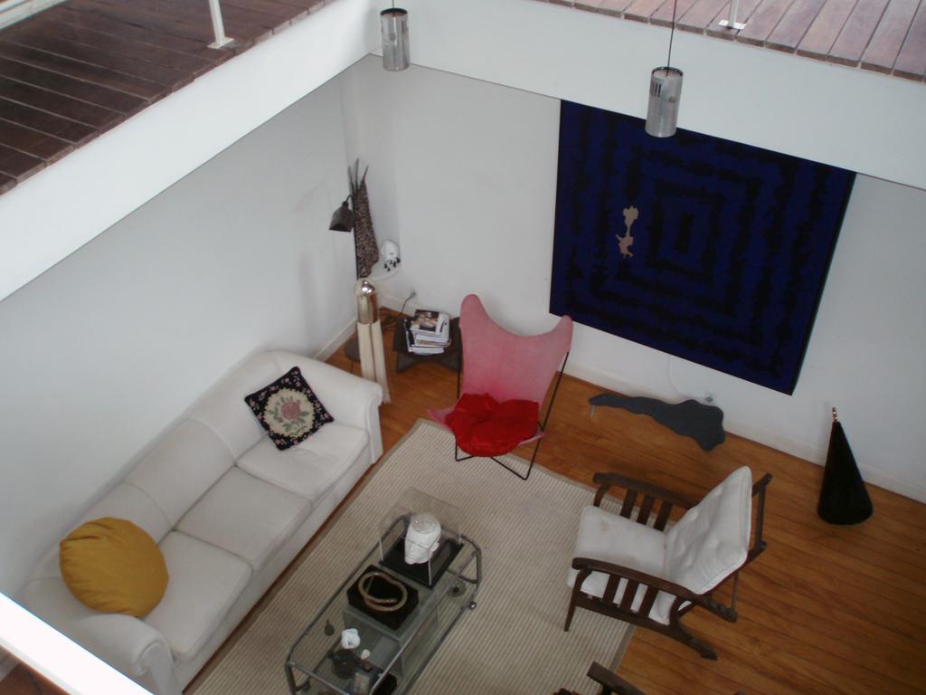B&B Vitoria Regia Rio de Janeiro Ngoại thất bức ảnh