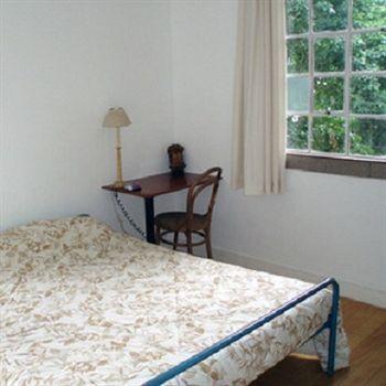 B&B Vitoria Regia Rio de Janeiro Ngoại thất bức ảnh