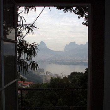 B&B Vitoria Regia Rio de Janeiro Ngoại thất bức ảnh