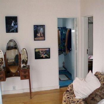 B&B Vitoria Regia Rio de Janeiro Ngoại thất bức ảnh