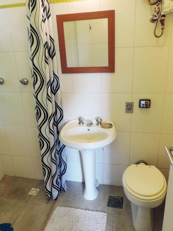 B&B Vitoria Regia Rio de Janeiro Ngoại thất bức ảnh