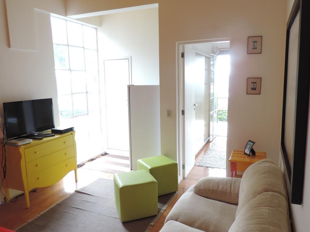 B&B Vitoria Regia Rio de Janeiro Ngoại thất bức ảnh