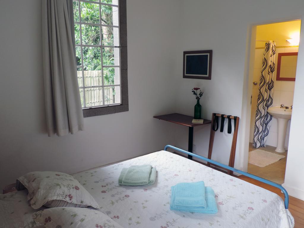 B&B Vitoria Regia Rio de Janeiro Ngoại thất bức ảnh