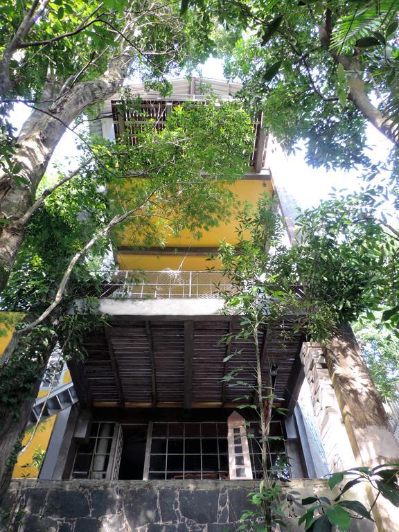 B&B Vitoria Regia Rio de Janeiro Ngoại thất bức ảnh
