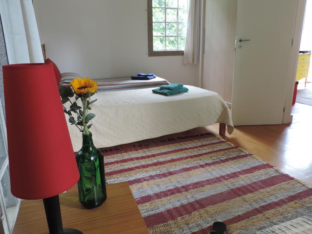 B&B Vitoria Regia Rio de Janeiro Ngoại thất bức ảnh