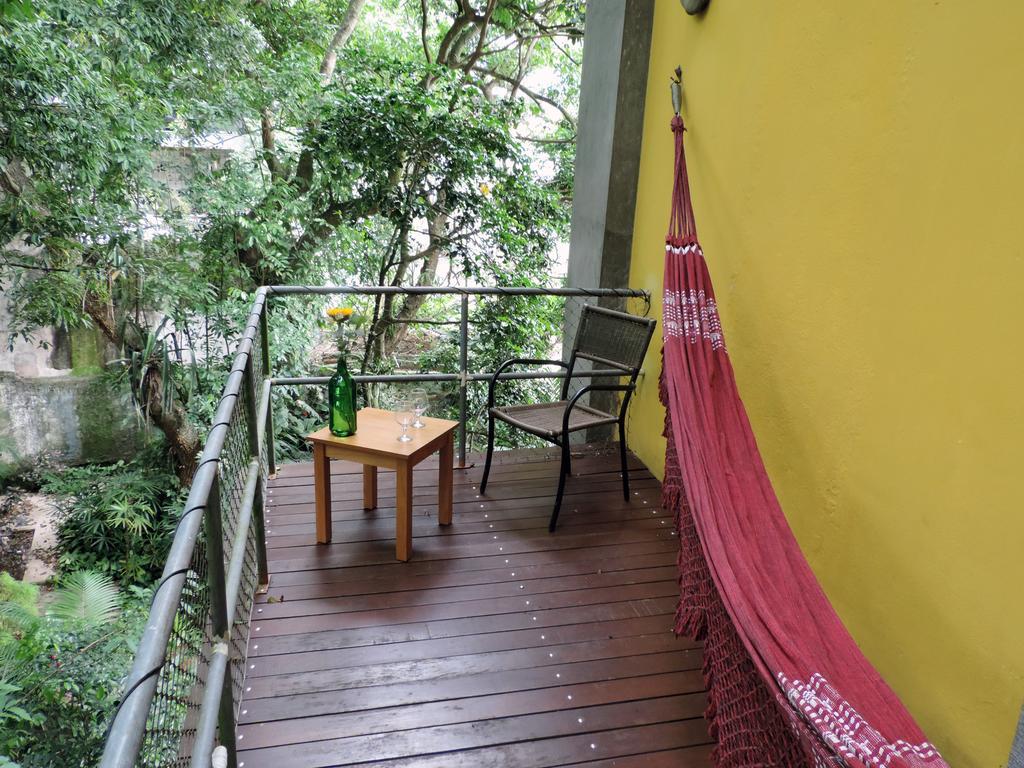B&B Vitoria Regia Rio de Janeiro Ngoại thất bức ảnh