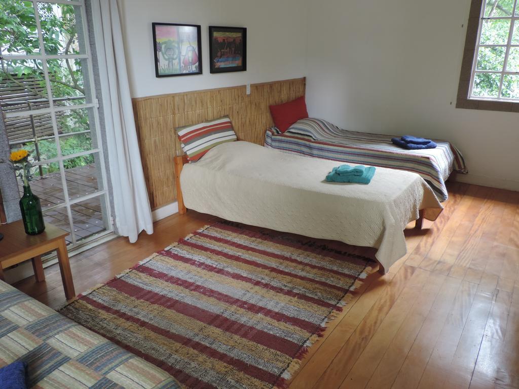 B&B Vitoria Regia Rio de Janeiro Ngoại thất bức ảnh
