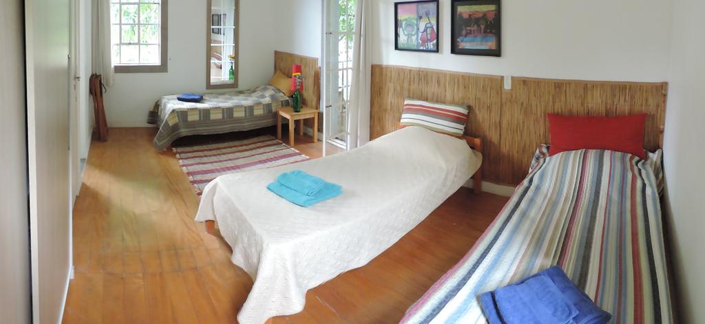 B&B Vitoria Regia Rio de Janeiro Ngoại thất bức ảnh