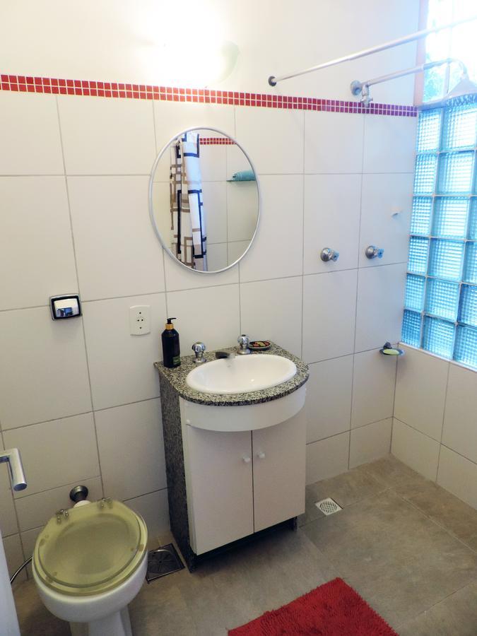 B&B Vitoria Regia Rio de Janeiro Ngoại thất bức ảnh